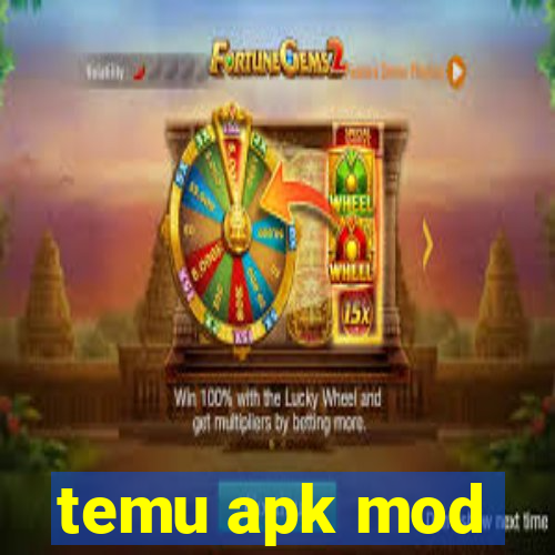 temu apk mod