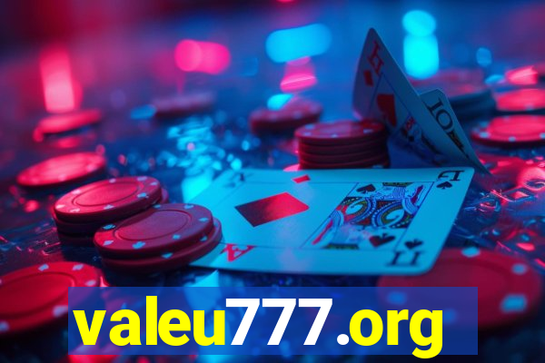 valeu777.org