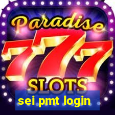 sei pmt login