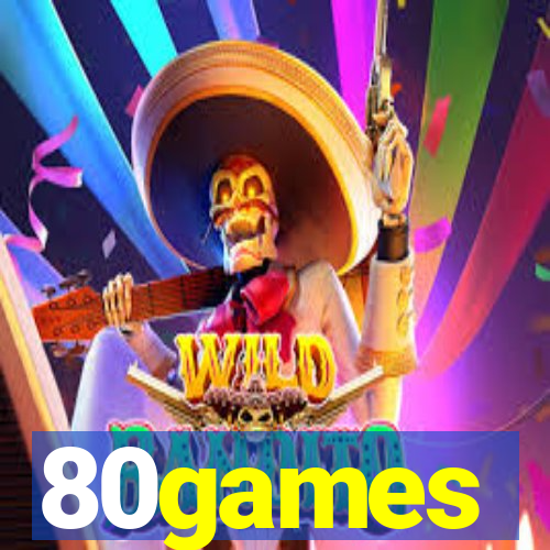 80games