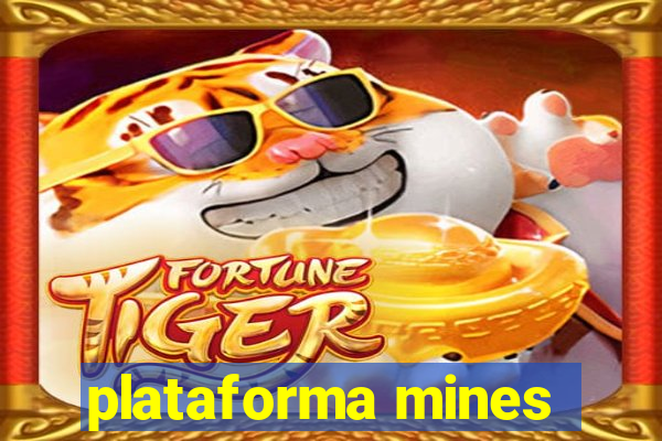 plataforma mines