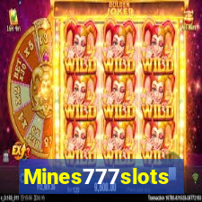 Mines777slots