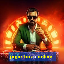 jogar bozó online