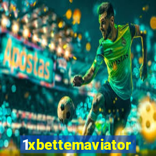 1xbettemaviator