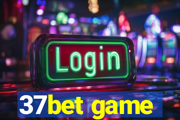 37bet game