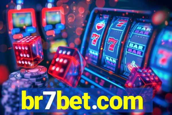 br7bet.com