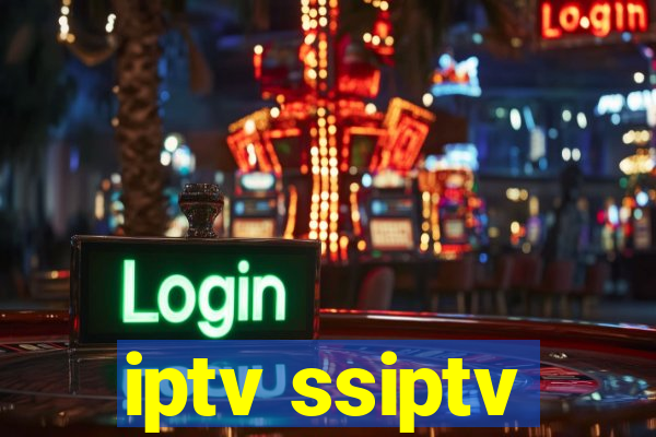 iptv ssiptv