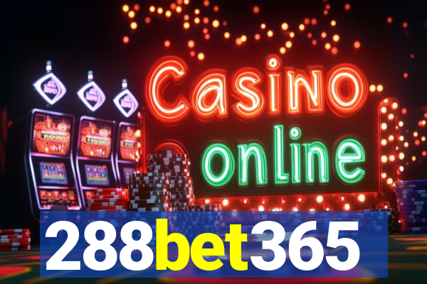 288bet365