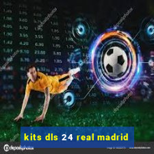 kits dls 24 real madrid