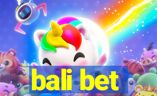 bali bet