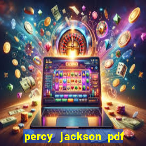 percy jackson pdf google drive