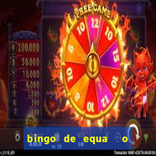 bingo de equa  o do 2o grau