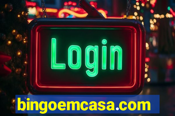 bingoemcasa.com