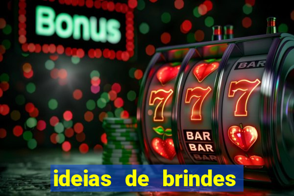 ideias de brindes para bingo