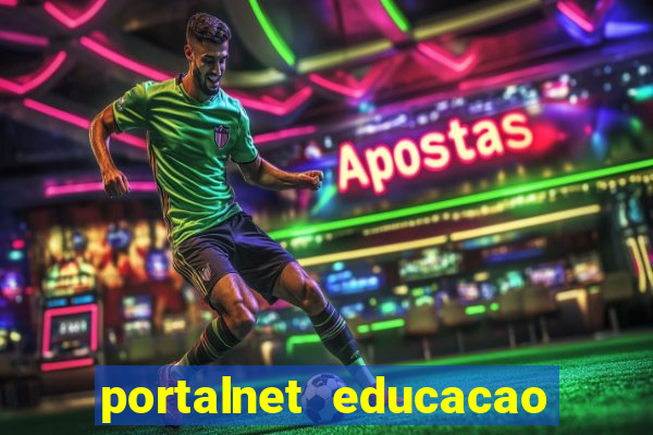 portalnet educacao sp gov br