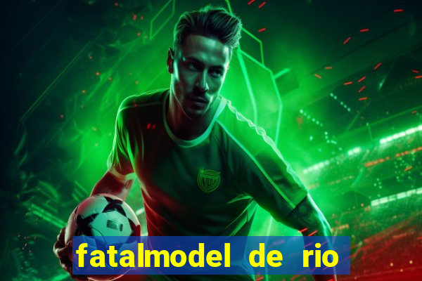 fatalmodel de rio claro sp