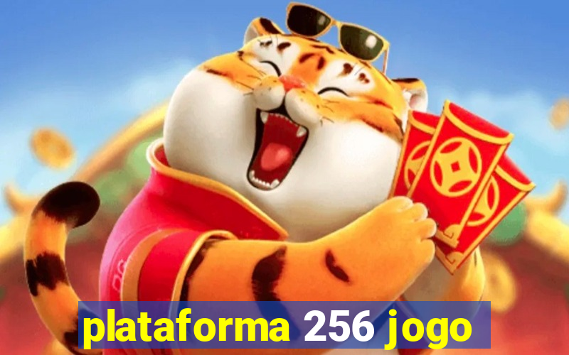 plataforma 256 jogo