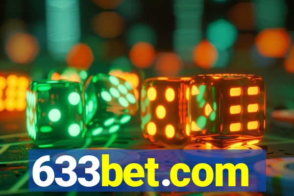 633bet.com