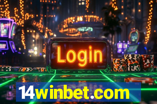 14winbet.com