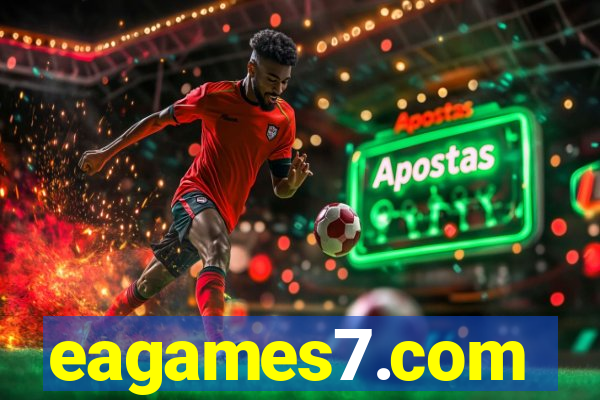 eagames7.com