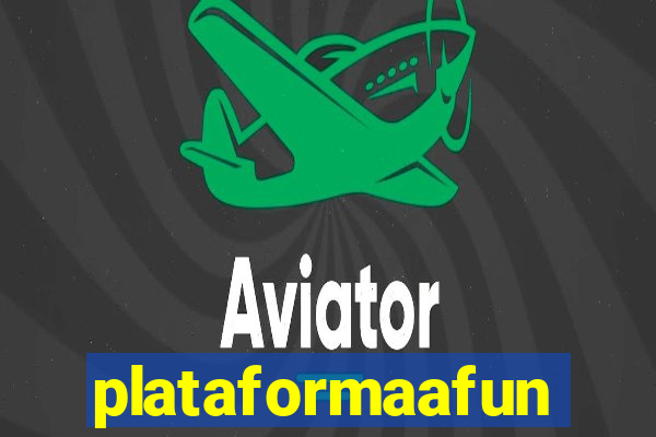 plataformaafun