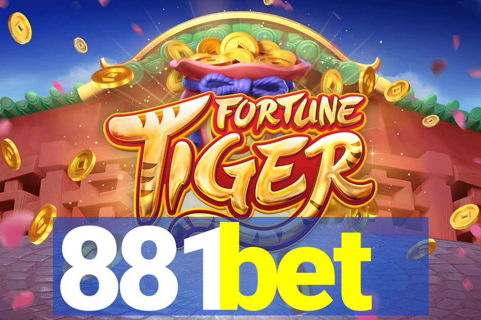 881bet