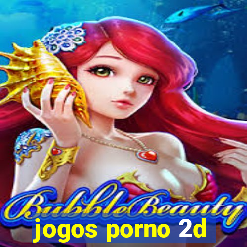 jogos porno 2d