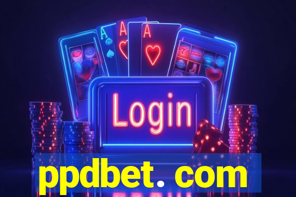 ppdbet. com