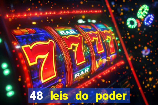 48 leis do poder pdf google drive