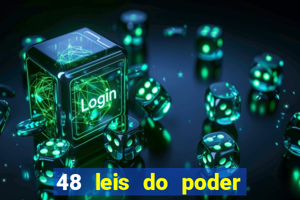 48 leis do poder pdf google drive