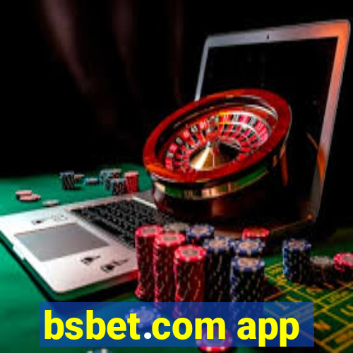 bsbet.com app