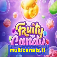 multicanais.fi