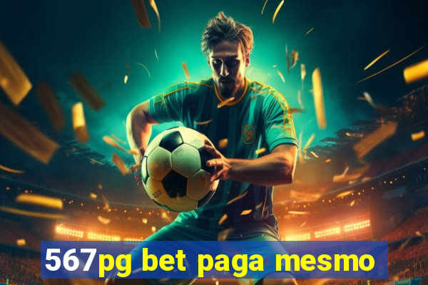 567pg bet paga mesmo