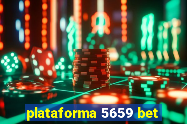 plataforma 5659 bet