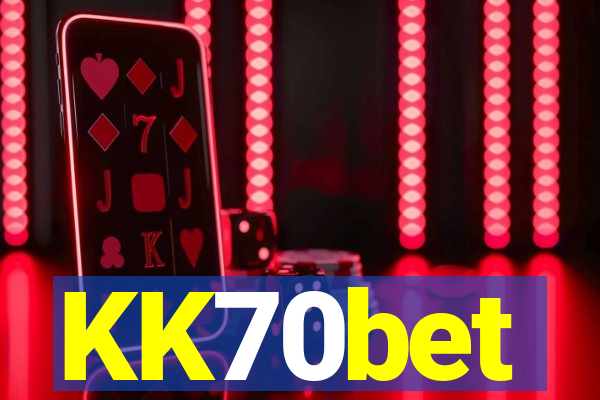 KK70bet