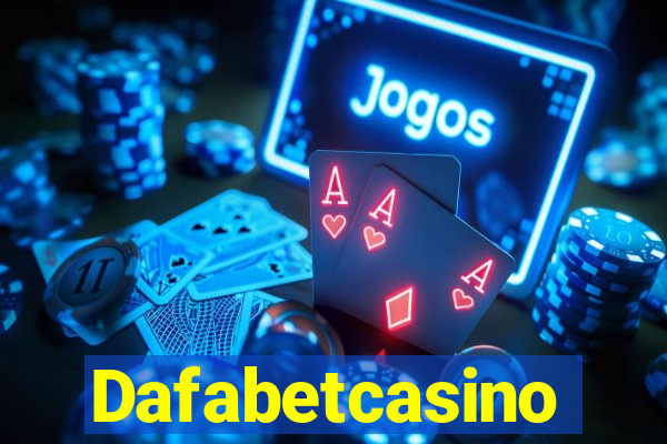 Dafabetcasino