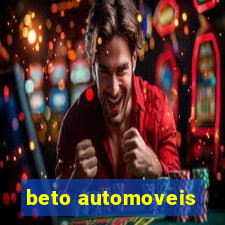 beto automoveis