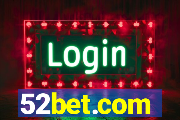 52bet.com