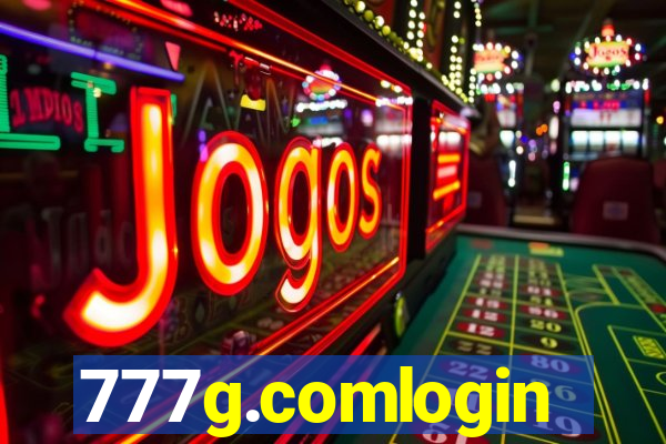 777g.comlogin