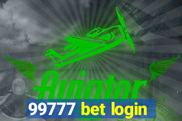 99777 bet login