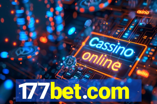 177bet.com