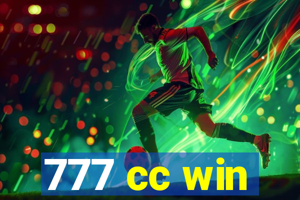 777 cc win