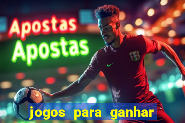 jogos para ganhar dinheiro via pix gratuito