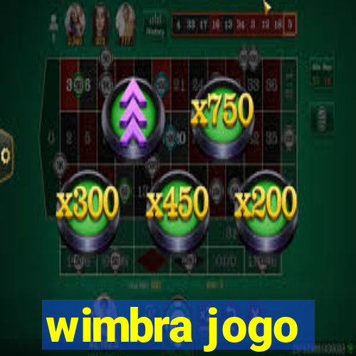 wimbra jogo