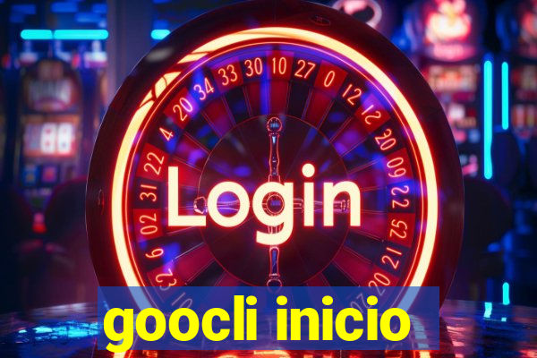 goocli inicio