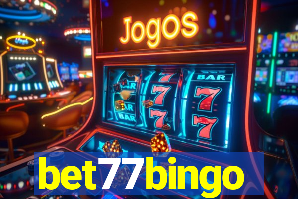 bet77bingo