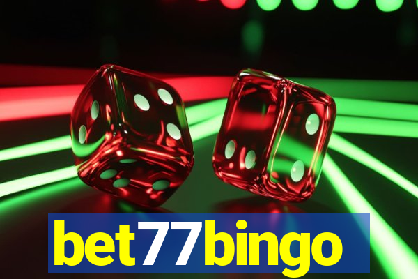 bet77bingo