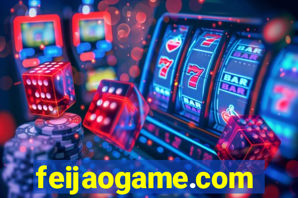 feijaogame.com