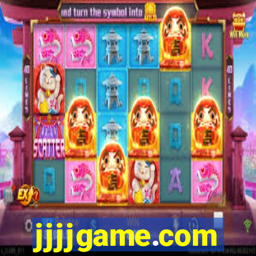 jjjjgame.com