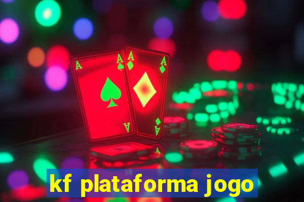 kf plataforma jogo